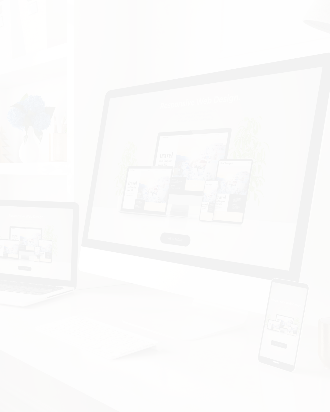 Empowering Businesses Through Technology Mobile