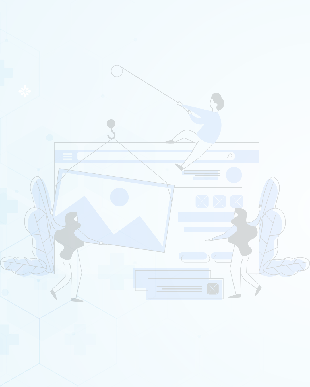 Our Services Mobile