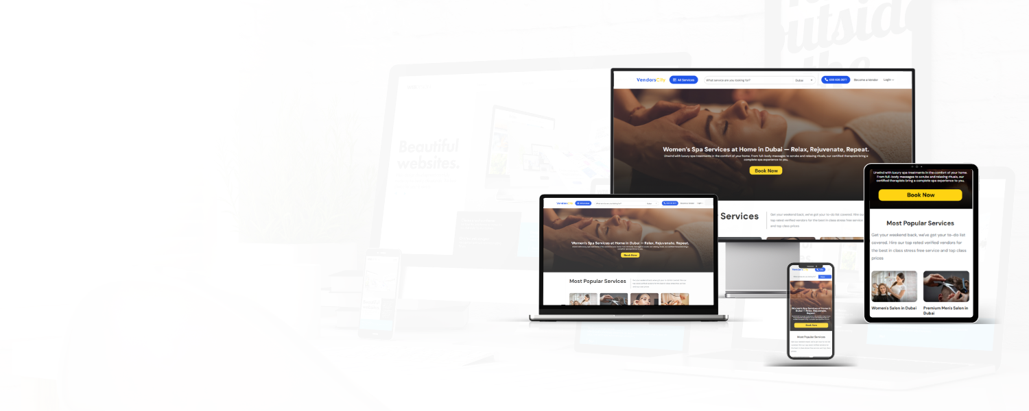 Empowering Businesses Through Technology Desktop