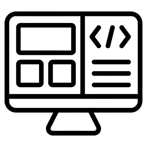 HTML/CSS Frontend Development