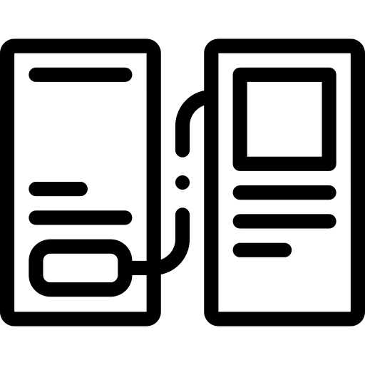 Wireframe & Prototype Design