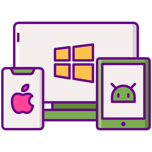 Cross-platform App Development