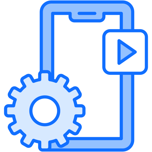 Enterprise App Development