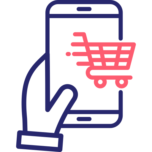 E-commerce App Development