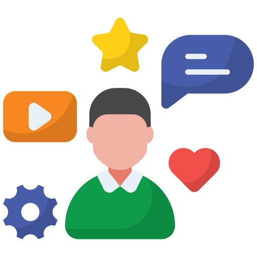 Social Media Management