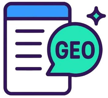 GEO Optimization